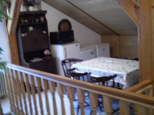 Imagen general del Hotel Fontaine Vend&eacute;gh&aacute;z. Foto 6