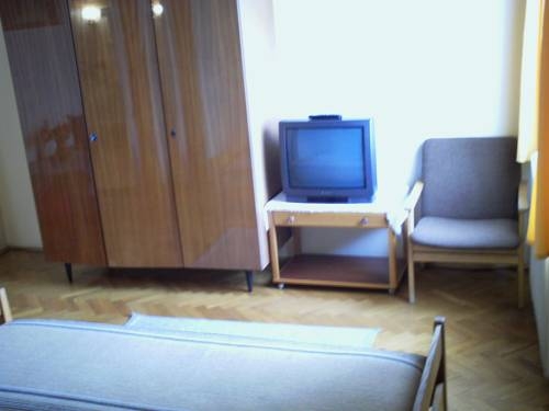 Imagen general del Hotel Fontaine Vend&eacute;gh&aacute;z. Foto 7