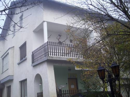 Imagen general del Hotel Fontaine Vend&eacute;gh&aacute;z. Foto 8