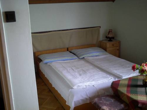 Imagen general del Hotel Fontaine Vend&eacute;gh&aacute;z. Foto 11