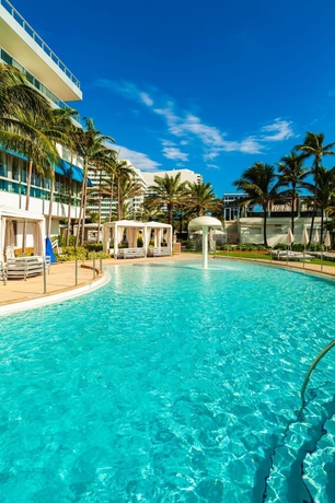 Imagen general del Hotel FontaineBleau Resort Ocean plus City View. Foto 3