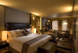 Imagen de la habitación del Hotel Fontainebleau Hotel. Foto 3