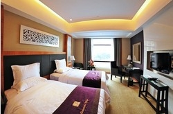 Imagen de la habitación del Hotel Fontainebleau Hotel. Foto 4