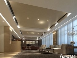 Imagen de los interiores del Hotel Fontainebleau Hotel. Foto 7