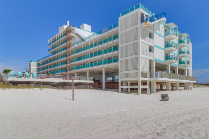 Imagen general del Hotel Fontainebleau Terrace by Panhandle Getaways. Foto 1