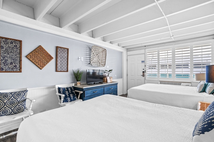 Imagen de la habitación del Hotel Fontainebleau Terrace by Panhandle Getaways. Foto 5