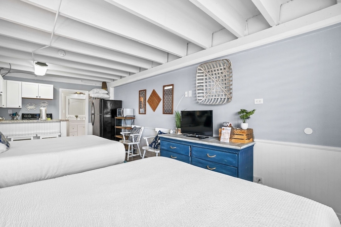 Imagen de la habitación del Hotel Fontainebleau Terrace by Panhandle Getaways. Foto 7