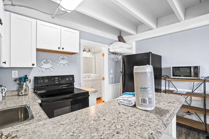 Imagen de la habitación del Hotel Fontainebleau Terrace by Panhandle Getaways. Foto 10