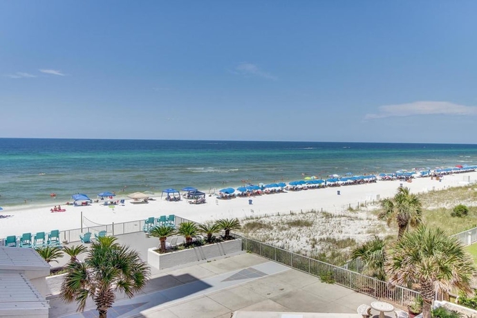 Imagen de los exteriores del Hotel Fontainebleau Terrace by Panhandle Getaways. Foto 15