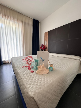 Imagen de la habitación del Hotel Fontalleccio. Foto 12