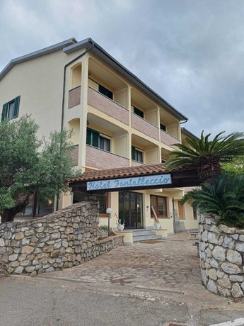 Imagen general del Hotel Fontalleccio. Foto 4