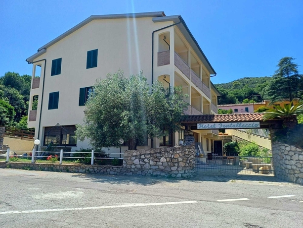 Imagen general del Hotel Fontalleccio. Foto 5