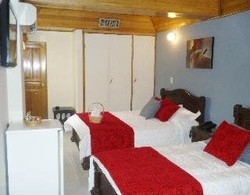 Imagen de la habitación del Hotel Fontamar. Foto 3