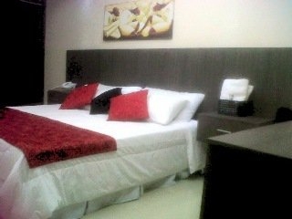 Imagen de los interiores del Hotel Fontamar. Foto 8