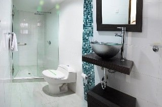 Imagen de la habitación del Hotel Fontamar. Foto 4