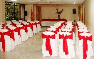 Imagen de la habitación del Hotel Fontamar. Foto 5