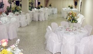 Imagen del bar/restaurante del Hotel Fontamar. Foto 2