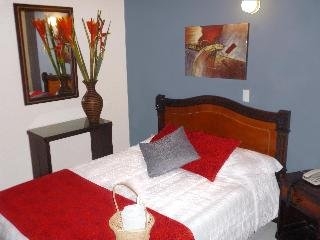 Imagen de los interiores del Hotel Fontamar. Foto 10