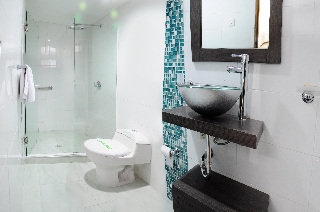 Imagen de los interiores del Hotel Fontamar. Foto 12