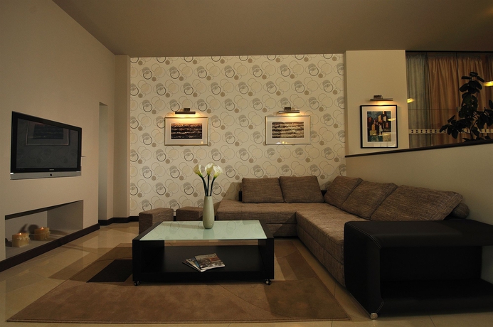 Imagen de los interiores del Hotel Fontana, BUZET. Foto 8