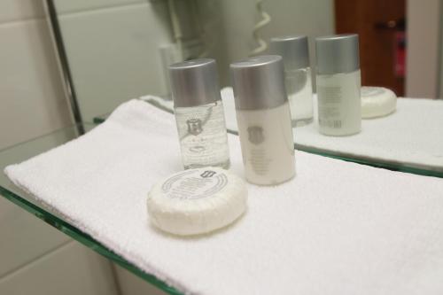 Imagen de la habitación del Hotel Fontana, Bad Kissingen. Foto 6