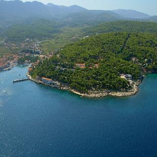 Imagen general del Hotel Fontana Bayside Park. Foto 2