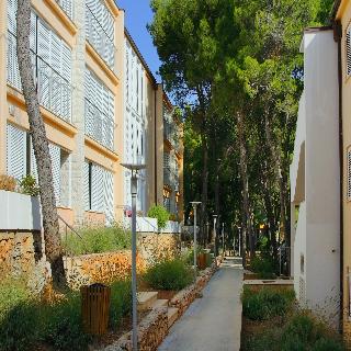 Imagen general del Hotel Fontana Bayside Park. Foto 5