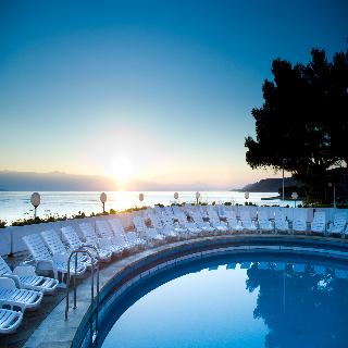 Imagen general del Hotel Fontana Bayside Park. Foto 6