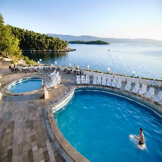 Imagen general del Hotel Fontana Bayside Park. Foto 9