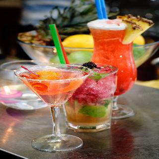 Imagen general del Hotel Fontana Bayside Park. Foto 12