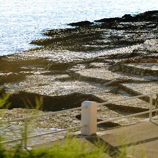 Imagen general del Hotel Fontana Bayside Park. Foto 13