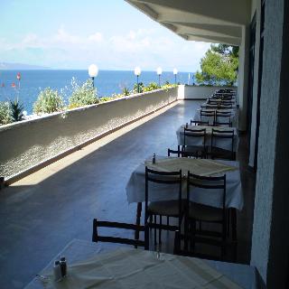 Imagen general del Hotel Fontana Bayside Park. Foto 16