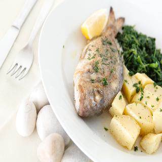 Imagen general del Hotel Fontana Bayside Park. Foto 18