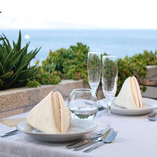 Imagen general del Hotel Fontana Bayside Park. Foto 19