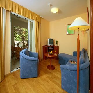 Imagen general del Hotel Fontana Bayside Park. Foto 21