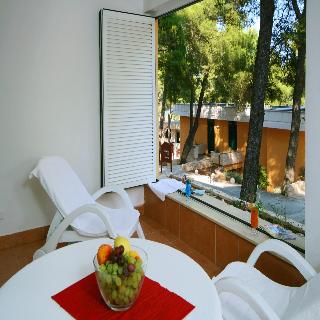 Imagen general del Hotel Fontana Bayside Park. Foto 22