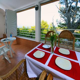 Imagen general del Hotel Fontana Bayside Park. Foto 25