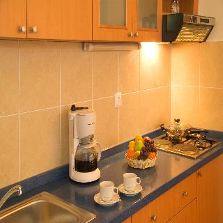 Imagen general del Hotel Fontana Bayside Park. Foto 31