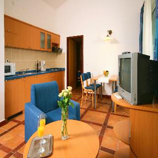 Imagen general del Hotel Fontana Bayside Park. Foto 32