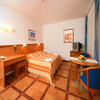 Imagen general del Hotel Fontana Bayside Park. Foto 33