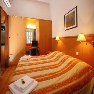 Imagen general del Hotel Fontana Bayside Park. Foto 37