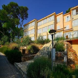 Imagen general del Hotel Fontana Bayside Park. Foto 42