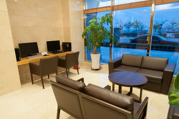 Imagen del bar/restaurante del Hotel Fontana Beach. Foto 13