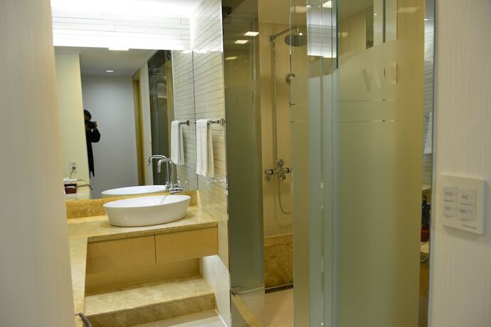 Imagen general del Hotel Fontana Beach. Foto 5