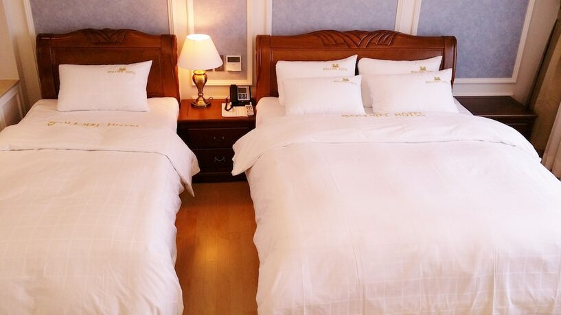 Imagen general del Hotel Fontana Beach. Foto 6