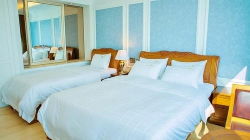 Imagen general del Hotel Fontana Beach. Foto 7