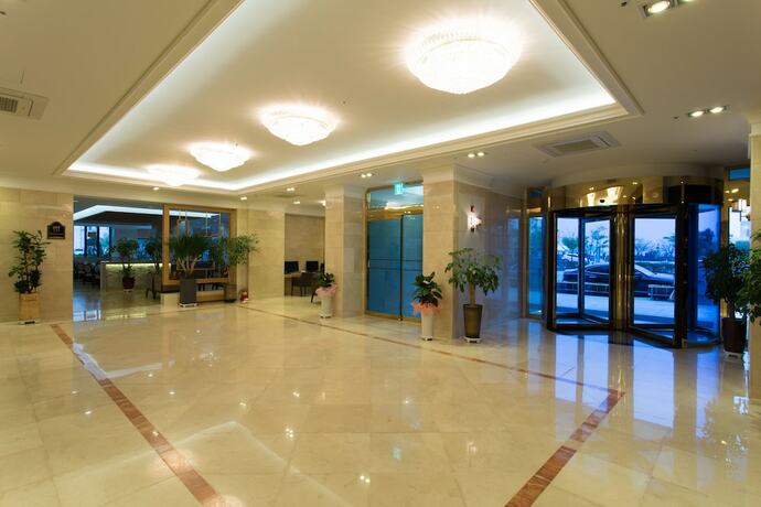 Imagen general del Hotel Fontana Beach. Foto 12