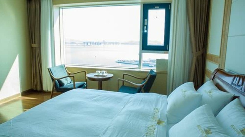 Imagen de la habitación del Hotel Fontana Beach. Foto 21
