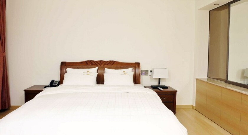 Imagen de la habitación del Hotel Fontana Beach. Foto 23