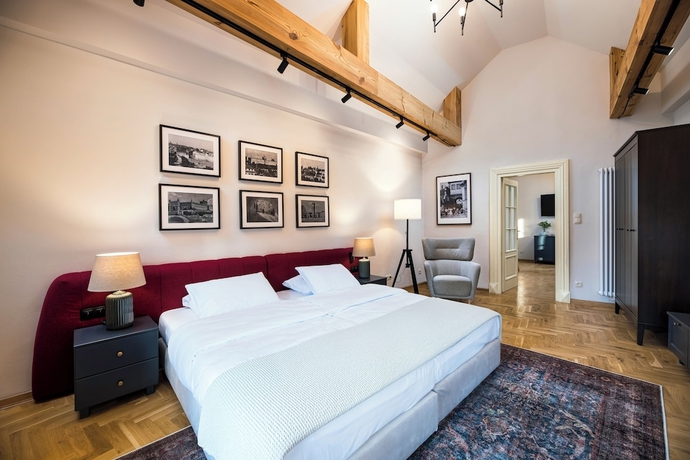 Imagen de la habitación del Hotel Fontana Boutique. Foto 13